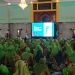 PC Muslimat NU Sidoarjo Terapkan Program Nahdlatut Tujjar Digital Syairah