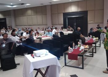 Ketua Dewan Sidoarjo Tegaskan Revitalisasi Angkutan Umum Jangan Merugikan Sopirnya