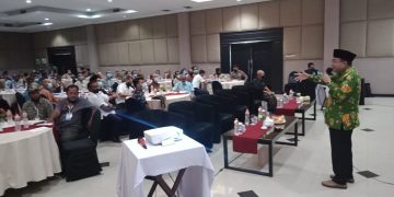 Ketua Dewan Sidoarjo Tegaskan Revitalisasi Angkutan Umum Jangan Merugikan Sopirnya