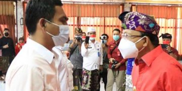 Hari Raya Nyepi, 1.117 Narapidana Hindu Terima Remisi Khusus