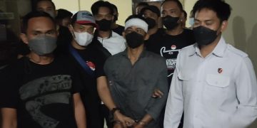 Stres setelah Dipecat, Dugaan Motif Pembacokan 10 Orang di Kediri yang Tewaskan 3 Jiwa