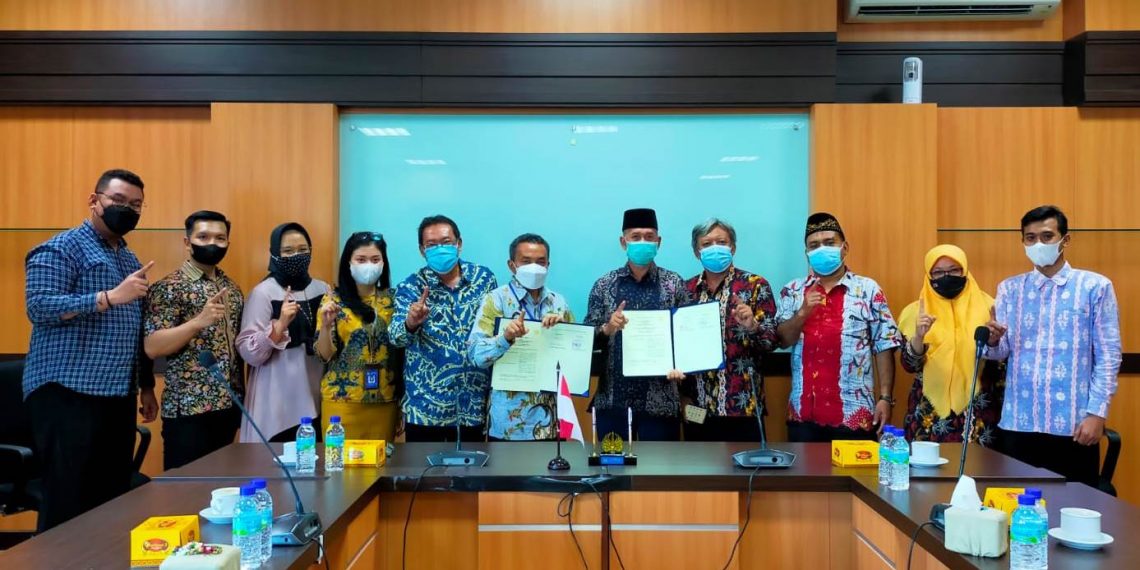 SMAMITA Sidoarjo Targetkan 80 Persen Siswanya Lolos SNMPTN 2022