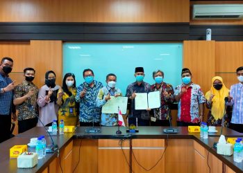 SMAMITA Sidoarjo Targetkan 80 Persen Siswanya Lolos SNMPTN 2022