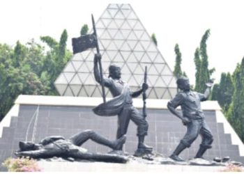 Setelah 2 Tahun, Cross Musea Kembali Gelar Pameran Museum di Surabaya