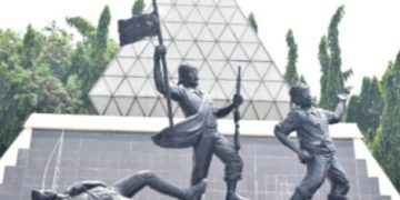 Setelah 2 Tahun, Cross Musea Kembali Gelar Pameran Museum di Surabaya