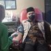BHS Ajak Timnya dan Masyarakat Berbagi Sesama Menambah Kebutuhan Donor Darah