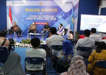 Warga 9 Kabupaten di Jatim Disiapi Bantuan ‘Set Top Box’ TV Digital