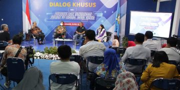 Warga 9 Kabupaten di Jatim Disiapi Bantuan ‘Set Top Box’ TV Digital