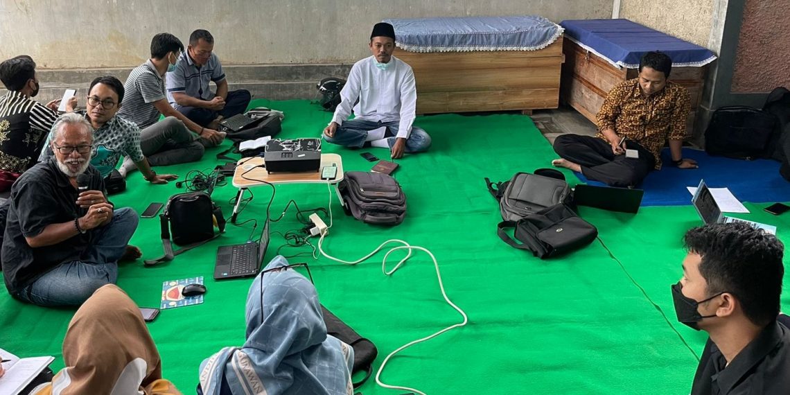 Banyuwangi Kini Bebas dari Status Desa Berkembang