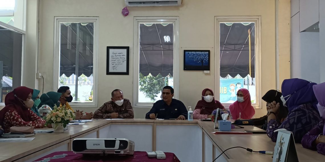 Kepala Sekolah Penggerak Tingkat SMA di Sidoarjo Bentuk Forum Kerjasama