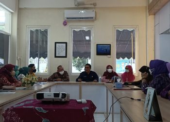 Kepala Sekolah Penggerak Tingkat SMA di Sidoarjo Bentuk Forum Kerjasama