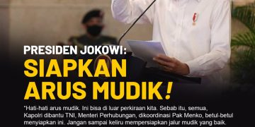 Jokowi : Jangan Ada Lagi yang Menyuarakan Urusan Penundaan dan Perpanjangan