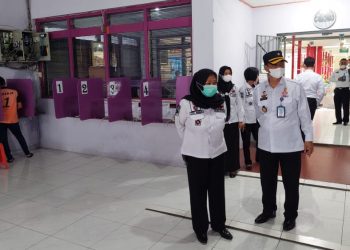 Kadivpas: Perketat Pengamanan Lapas/ Rutan Jelang Libur-Cuti Lebaran