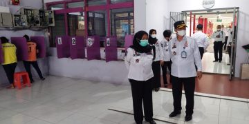 Kadivpas: Perketat Pengamanan Lapas/ Rutan Jelang Libur-Cuti Lebaran