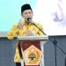 MKGR Komitmen Antarkan Airlangga Jadi Presiden RI 2024