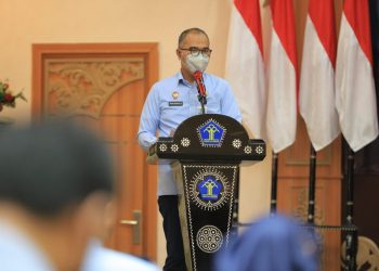 14.395 WBP Diusulkan Dapat Remisi Khusus Idul Fitri 2022
