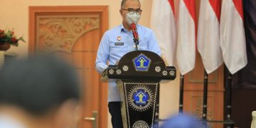 14.395 WBP Diusulkan Dapat Remisi Khusus Idul Fitri 2022