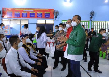 Kemenkumham Jatim Fokus Kembalikan Fungsi Rutan