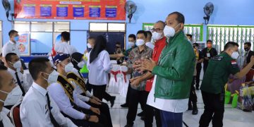 Kemenkumham Jatim Fokus Kembalikan Fungsi Rutan