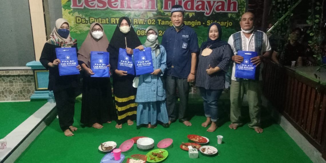 H. Khulaim: Puasa Menimbulkan Empati dan Rasa Ingin Berbagi