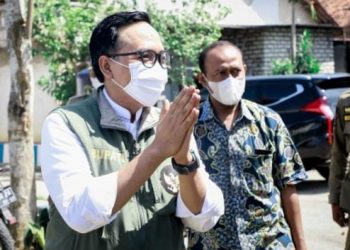 Pemkab Pamekasan Minta Produk UMKM Menjadi Primadona Ditempat Sendiri