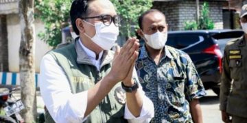 Pemkab Pamekasan Minta Produk UMKM Menjadi Primadona Ditempat Sendiri