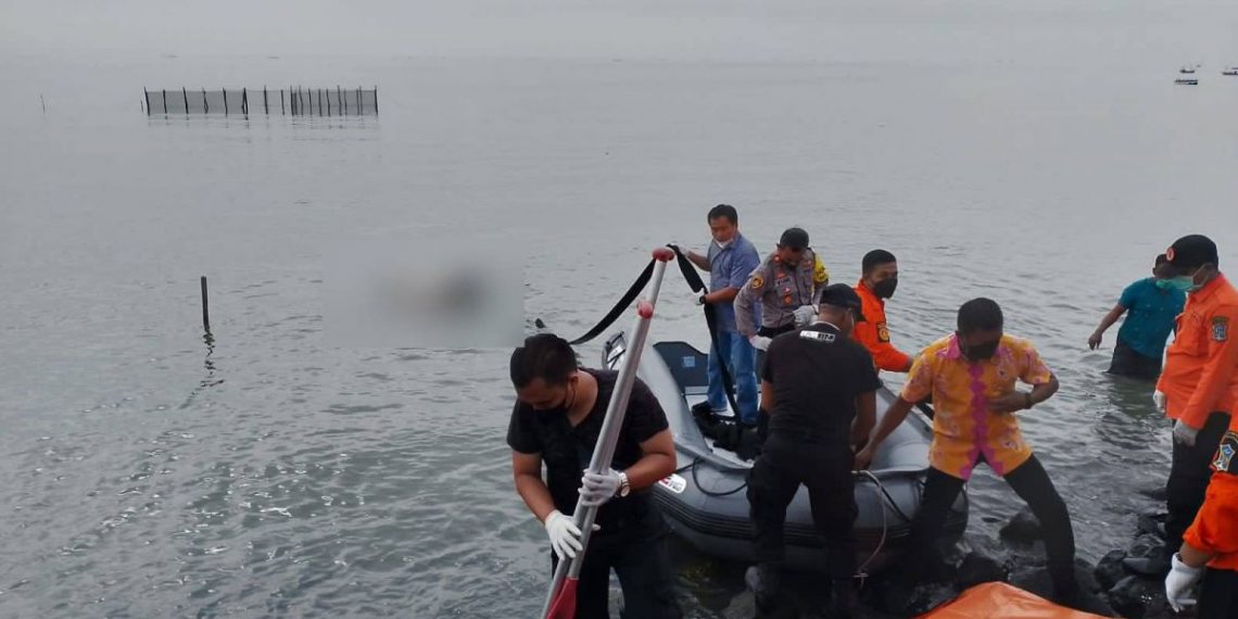 Viral Pria Loncat di Jembatan Suramadu, Jasadnya Mengapung di Perairan Kenjeran