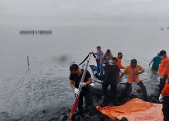 Viral Pria Loncat di Jembatan Suramadu, Jasadnya Mengapung di Perairan Kenjeran