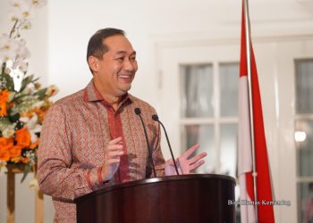 Utamakan Kebutuhan Nasional, Pemerintah Larang Ekspor Bahan Baku dan Produk Migor