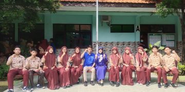 SMK Negeri 2 Buduran Berhasil Mengantarkan 79 Siswanya Diterima PTN Jalur SNMPTN 2022