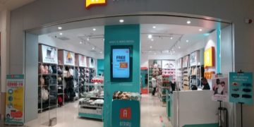 Ataru resmi hadir di Galaxy Mall 1 SurabayaAtaru resmi hadir di Galaxy Mall 1 Surabaya