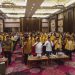 Golkar Sidoarjo Bulatkan Tekad Menangkan Airlangga Presiden