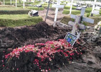 Polsek Rungkut Menyimpulkan Bocah Tewas Tergantung Murni Bunuh Diri