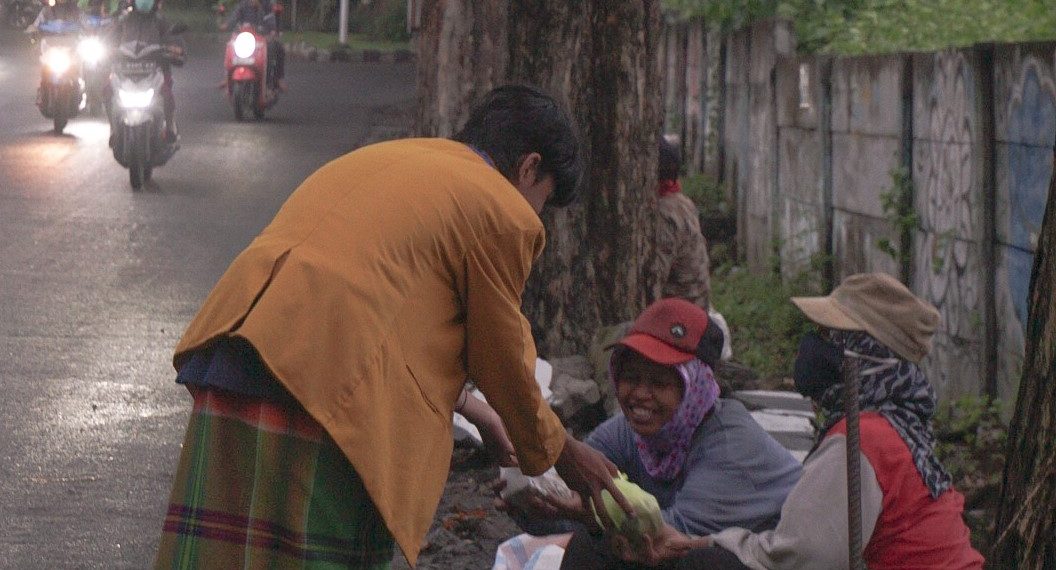 SMAM for Ramadhan Tingkatkan Solidaritas dan Kepedulian terhadap Masyarakat