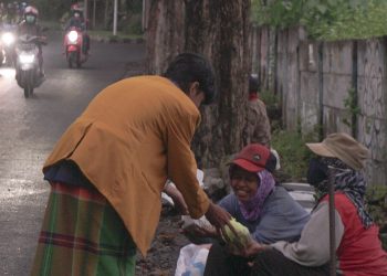 SMAM for Ramadhan Tingkatkan Solidaritas dan Kepedulian terhadap Masyarakat