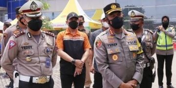 Kapasitas Rumah Ibadah di Surabaya Dibuka 100 Persen, Shaf Boleh Rapat Asal Pakai Masker