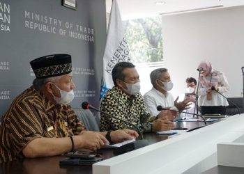 Sinergi Kemendag Kembangkan Metrologi Legal di Bangka Barat