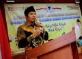 Golkar Sidoarjo Resmikan Rumah Psikologi Untuk Warga Sidoarjo