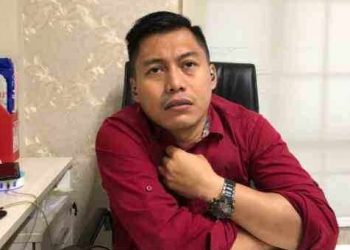 Komisi C DPRD Minta ‘Car Free Day’ Sore Hari Dikaji Ulang, Tetap Perketat Protokol Kesehatan