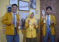 Lomba Pidato Bahasa Arab di UMG, Santri MBS Smamsatu Gresik Borong Juara
