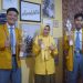 Lomba Pidato Bahasa Arab di UMG, Santri MBS Smamsatu Gresik Borong Juara