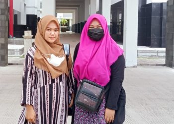 Demi Setoran Hafalan Al Quran, Mahasiswa UINSA Ini Rela Bolak-balik Antar-Kampus