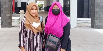 Demi Setoran Hafalan Al Quran, Mahasiswa UINSA Ini Rela Bolak-balik Antar-Kampus