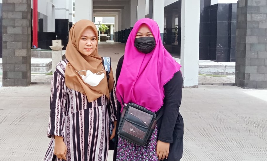 Demi Setoran Hafalan Al Quran, Mahasiswa UINSA Ini Rela Bolak-balik Antar-Kampus