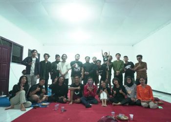 Belajar Sejarah Perfilman