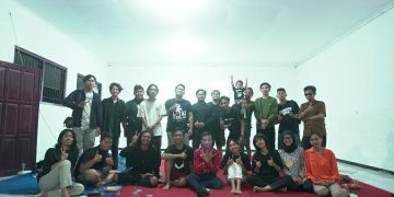 Belajar Sejarah Perfilman