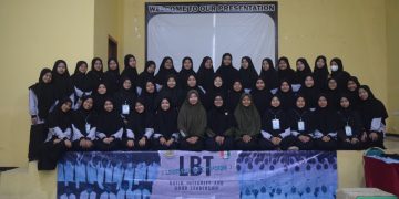 Ponpes Al-Fattah Sidoarjo Padat Kegiatan Pra Hingga Akhir Ramadan