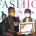 Dibuka Menparekraf, Pamekasan Fashion Weekend Siap Kembangkan Ekonomi Kreatif di Masa Pandemi