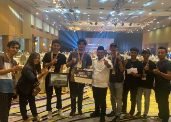 Main Tanpa Beban, Gresik Banyulangit Sundai Juarai Turnamen PUBG Mobile Championship 2022