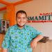 Fikri Aminullah Siswa SMAM1TA Diterima Masuk International Undergraduate Programmes Unair